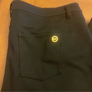 Michael Kors Skinny Knit Pant
